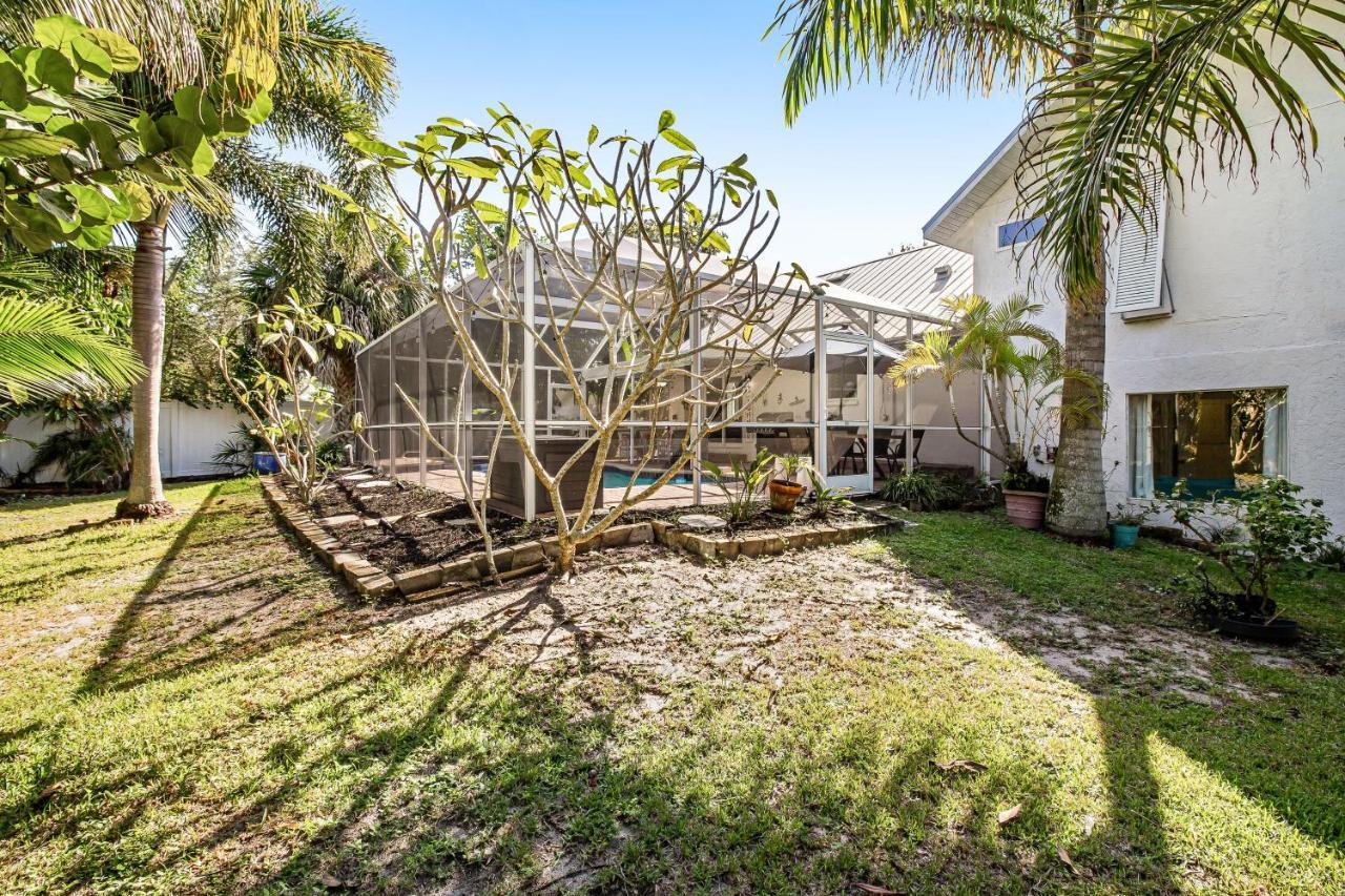29 Palms Villa Bradenton Exterior foto