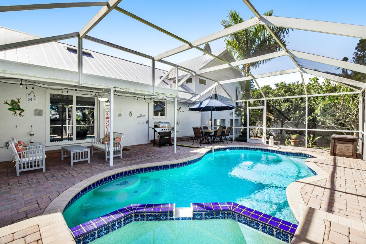 29 Palms Villa Bradenton Exterior foto