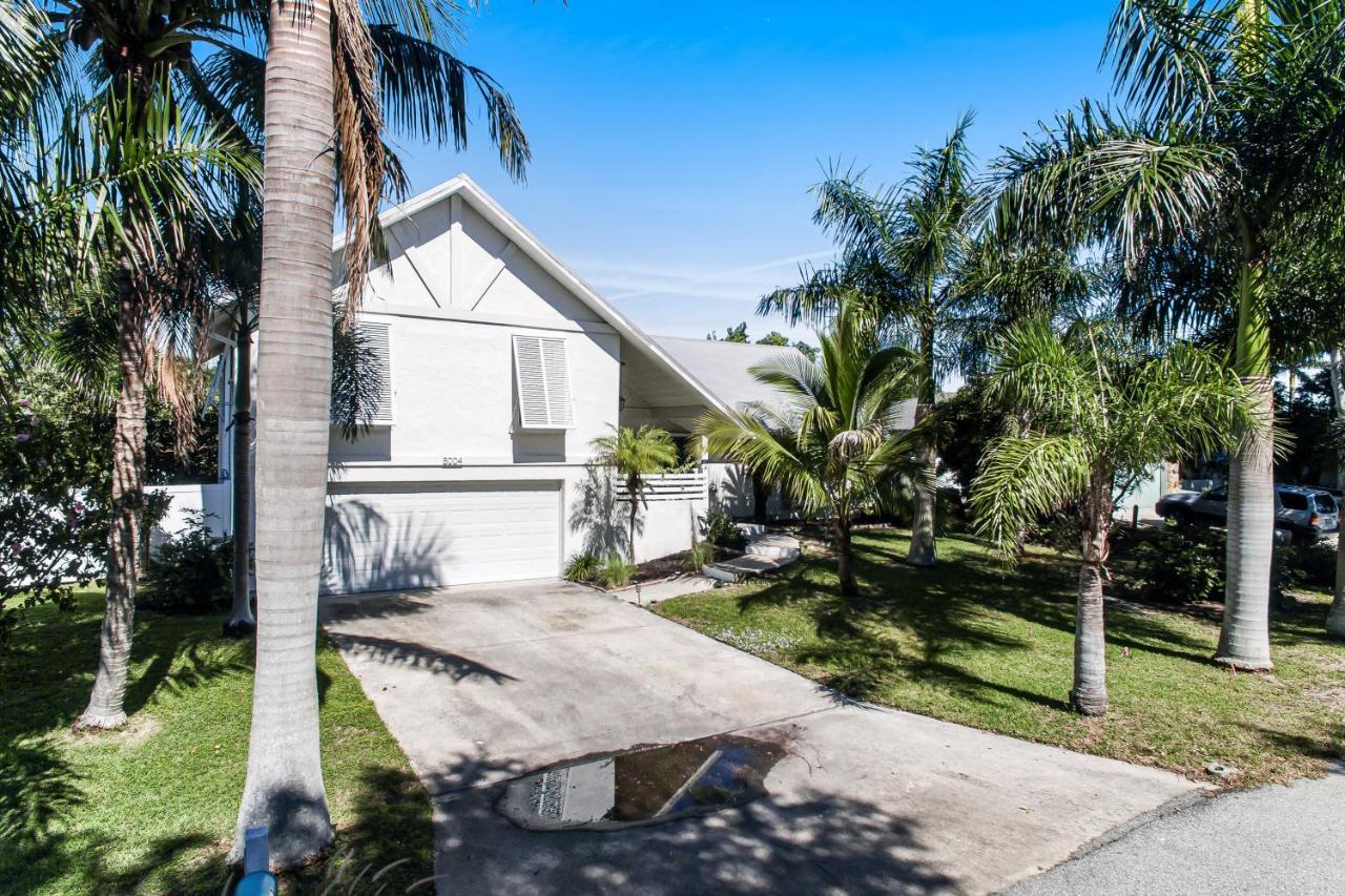 29 Palms Villa Bradenton Exterior foto