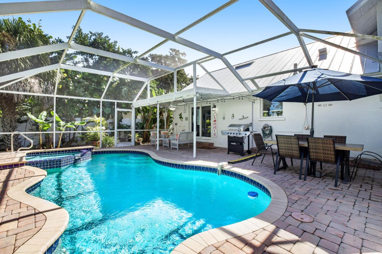 29 Palms Villa Bradenton Exterior foto