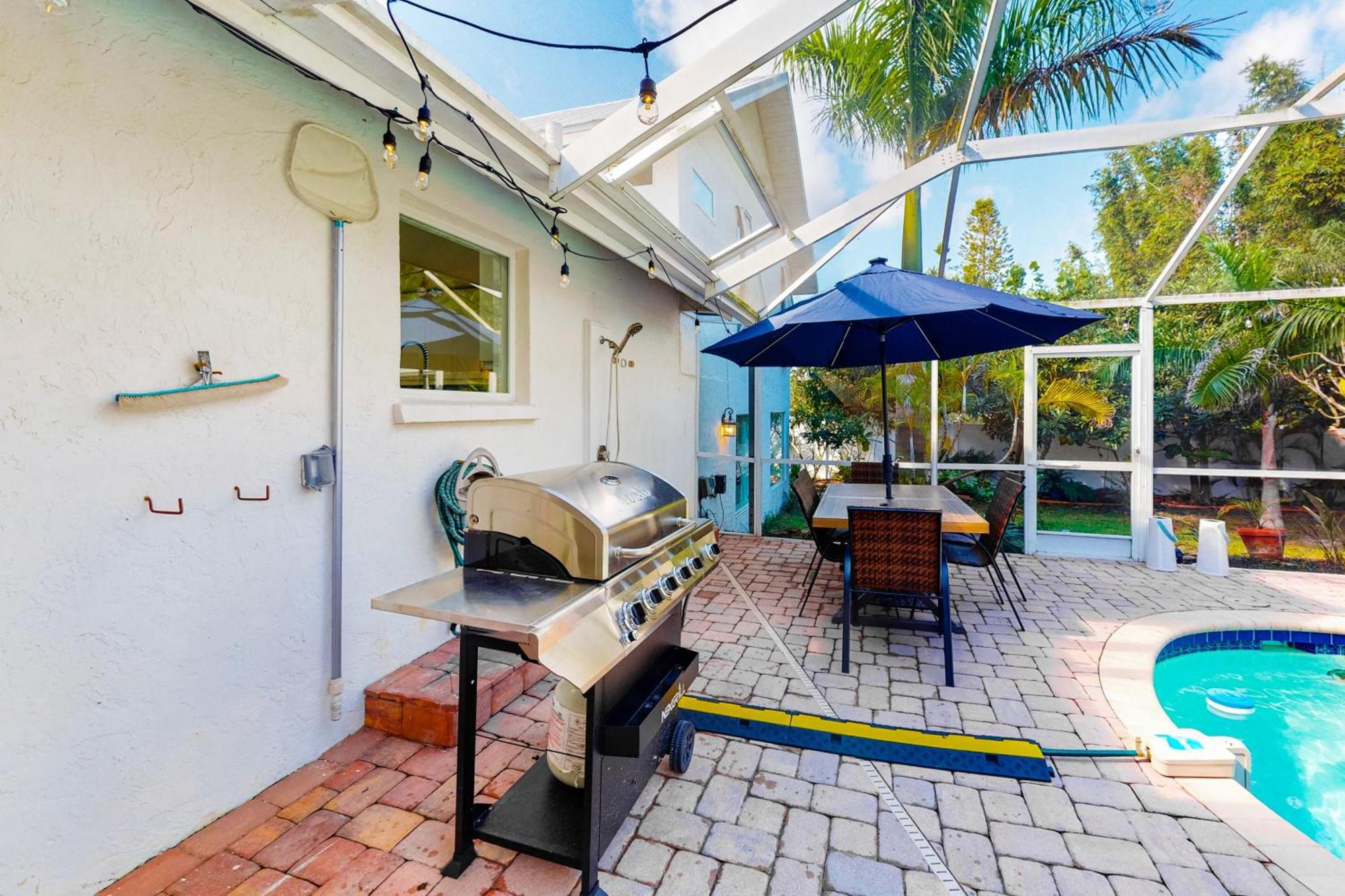 29 Palms Villa Bradenton Exterior foto