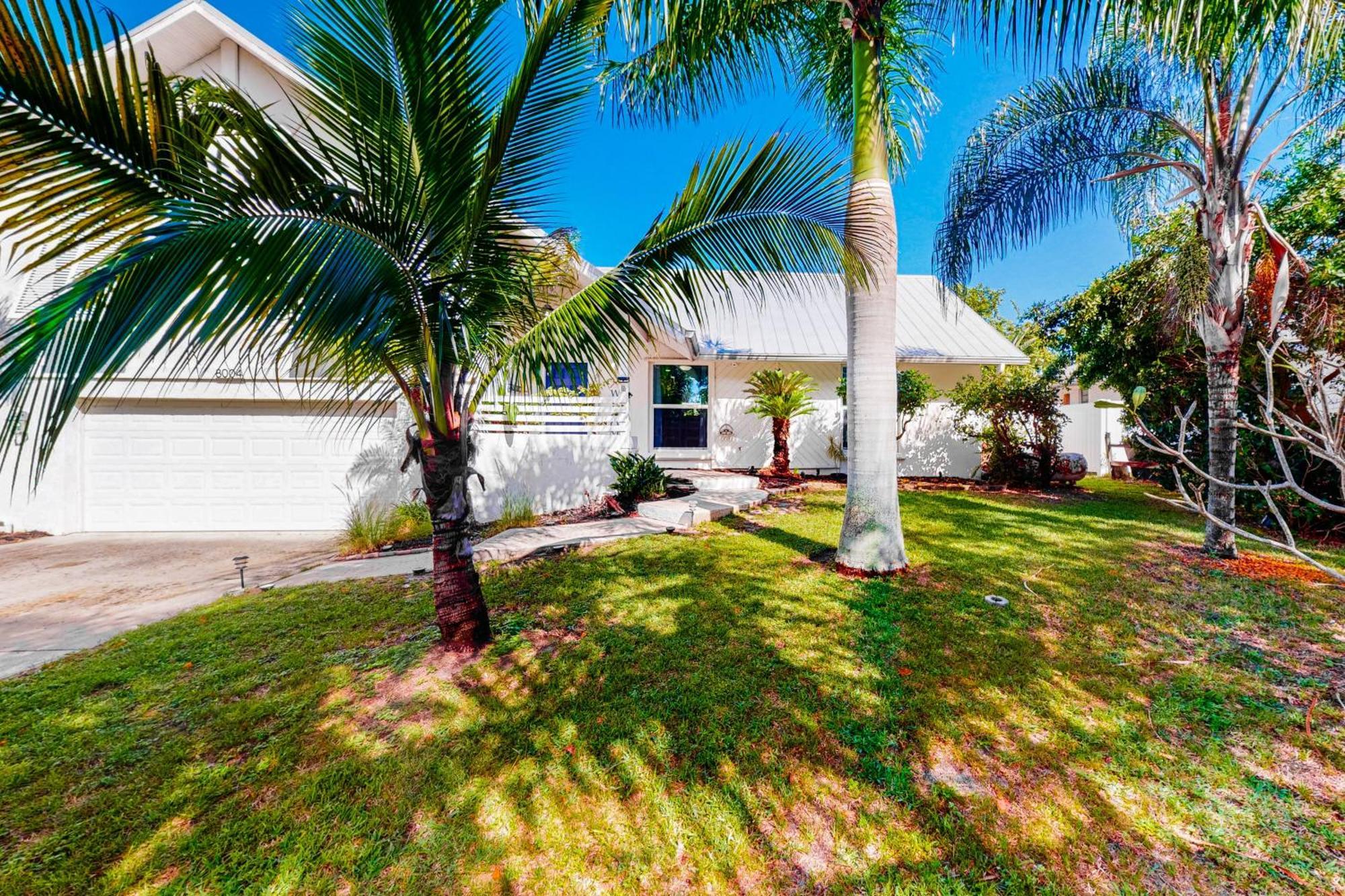 29 Palms Villa Bradenton Exterior foto